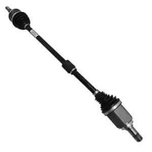 Komple Aks Sağ Ön (30x34x52,5) Uzunluk 589mm - WDS-OP025 WISCO - Opel Astra J 1.6 09-16 Arası Uyumlu
