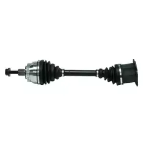 Komple Aks Sağ Ön (33x34x52) Uzunluk 938mm - WDS-OP010 WISCO - Opel Vectra A 1.8 88-95 Arası Uyumlu