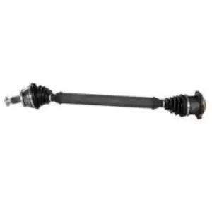 Komple Aks Sağ Ön (36x50,5) Uzunluk 759mm – WDS-VW004 WISCO – Volkswagen Polo 01-12 Arası Uyumlu