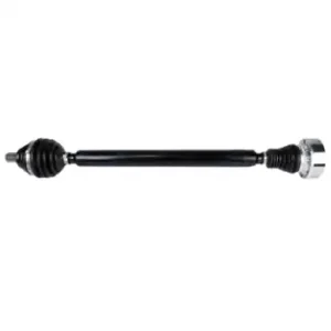 Komple Aks Sağ Ön (36x59,5) Uzunluk 784mm - WDS-VW027 WISCO - Volkswagen Golf 5 03-09 Arası Uyumlu