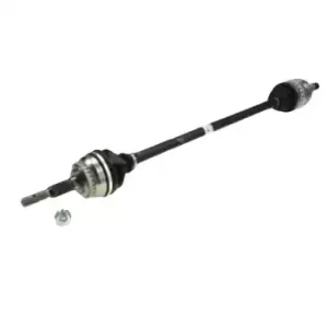 Komple Aks Sağ Ön Absli 29 Diş (33x34x52) Uzunluk 959mm – WDS-OP006 WISCO– Opel 95-03 Arası Uyumlu