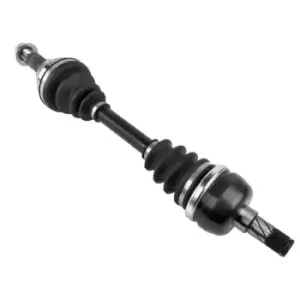 Komple Aks Sol Ön (30x25x52,5) Uzunluk 601mm - WDS-OP024 WISCO - Opel Astra 09-16 Arası Uyumlu