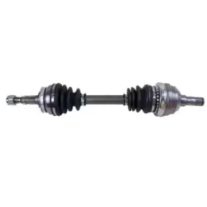 Komple Aks Sol Ön (33x34x52) Uzunluk 592mm - WDS-OP009 WISCO - Opel Vectra A 1.8 88-95 Arası Uyumlu