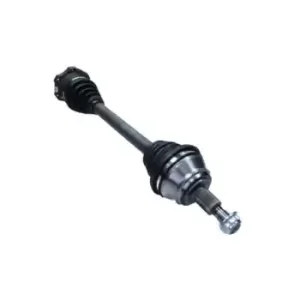 Komple Aks Sol Ön (36x53) Uzunluk 546mm - WDS-VW014 WISCO - Volkswagen Golf 4 97-05 Arası Uyumlu