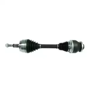 Komple Aks Sol Ön (38x26x63) Uzunluk 615mm - WDS-VW022 WISCO - Volkswagen 03-11 Arası Uyumlu