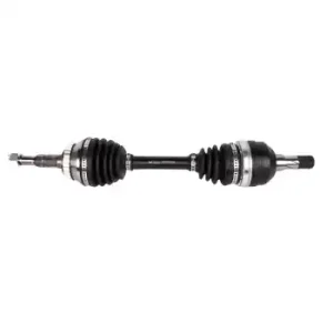 Komple Aks Sol Ön Absli (33x34x52) Uzunluk 595mm - WDS-OP005 WISCO - Opel Vectra 95-03 Arası Uyumlu