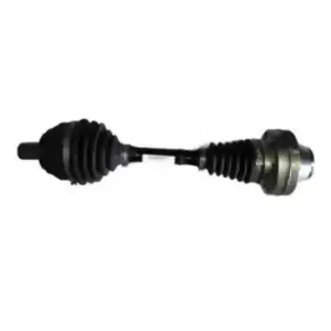 Komple Aks Sol-Sağ Ön – WDS-VW011 WISCO – Volkswagen Amarok 2.0 Tdı 10 Ve Sonrası Uyumlu
