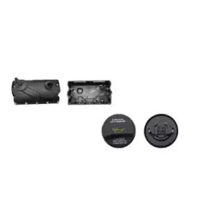 Külbütör Kapağı - 045103469G-WISCO - Volkswagen Polo Skoda Fabia Seat Ibiza 97 Ve Sonrası Uyumlu