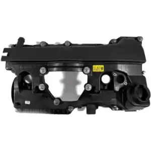 Külbütör Kapağı+Conta – 11127568581 WISCO - Bmw 1 (E87) 118ı 04-07 / 3 (E90) 320ı 04-07 Arası Uyumlu