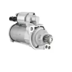 Marş Motoru – 02Z911024F -Wısco- Volkswagen Golf Jetta Passat Uyumlu