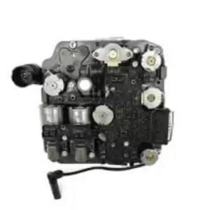 Mekatronik Komple – 02E927770AQ ITL - Audı A3 Skoda Octavıa Seat Leon 03 Ve Sonrası Uyumlu