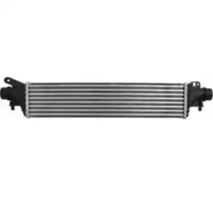 Opel Corsa E 1.0 14> / Adam 1.0 14-18 Arası Uyumlu - Turbo Radyatörü (Intercooler)  - 96440662-WSC