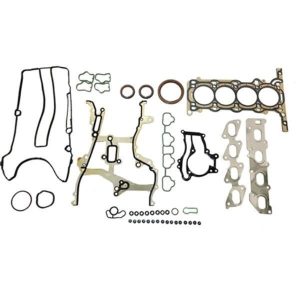Opel Corsa D Z12XEP-A12XER Benzinli Motor Üst Takım Conta Psa Marka 95519630