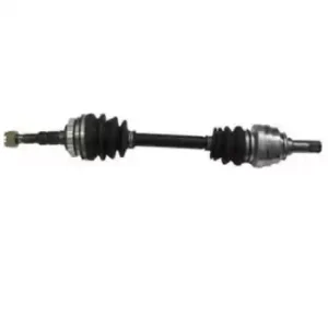 Opel Vectra C 1.6 16v 2002-2008 Arası Uyumlu - Komple Aks Sağ Ön (30x22x52,5) - WDS-OP020-WISCO
