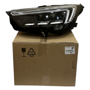 Opel Crossland Sol Far Led Matrix Psa Marka 1687836380