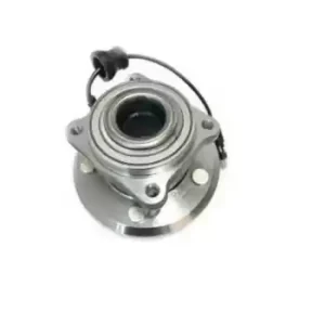 Porya Arka Sol-Sağ Rulmanlı 5x115 151x30dıs Abs– 4814139-Wisco - Chevrolet 06 Ve Sonrası Uyumlu