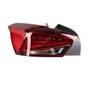 Seat Ibıza 5 (Kj1,Kjg) 17 Uyumlu-Stop Sol- 6F0945207H-WISCO