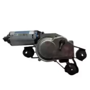 Silecek Motoru Arka – 6L6955711D WISCO – Seat Ibiza Iıı (6l1) 2002-2009 Arası Uyumlu