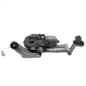 Silecek Motoru Ön – 5P0955119D WISCO – Seat Altea (5p1) 2009-2015 Arası Uyumlu