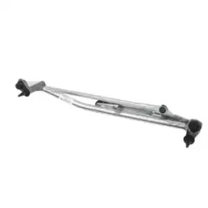 Silecek Motoru Ön Mekanizmalı – 3T1955601SET WISCO – Skoda Superb Iı (3t4) 2008-2015 Arası Uyumlu