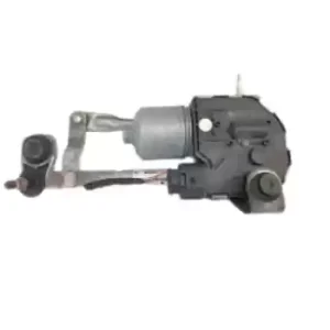 Silecek Motoru Ön Sağ – 5P0955120B WISCO – Seat Altea (5p1) 2004-2013 Arası Uyumlu