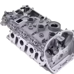 Silindir Kapağı – 06H103064AC Wisco - Audi A4 Q5 A4 2.0tfsı Cfka Cdnb Caea Cpmb 08 Ve Sonrası Uyumlu