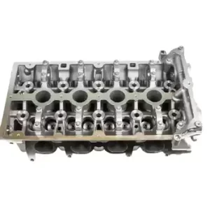 Silindir Kapağı – 5607190 Wisco - Opel İnsignia A Astra J 1.6 Turbo A16let 09-16 Arası Uyumlu