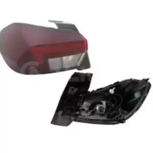 Stop Dış Sol – 9829317380 WISCO – Opel Corsa F 20 Ve Sonrası Uyumlu