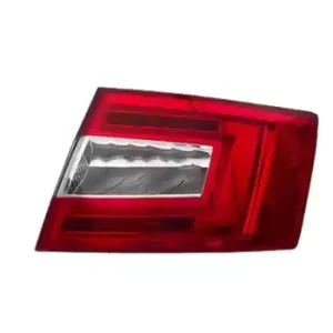 Stop Lambası Sağ Ledli - 5E5945112A Wisco - Skoda Octavia 13-17 Uyumlu