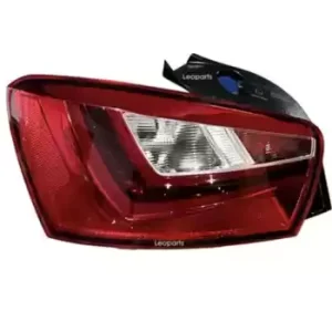 Stop Sol – 6J4945095L WISCO – Seat Ibiza 4 (6j5,6p1) 13-17 Arası Uyumlu