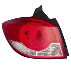 Stop Sol - 95490806 Wisco - Chevrolet Cruze J305 Hb 11 Ve Sonrası Uyumlu