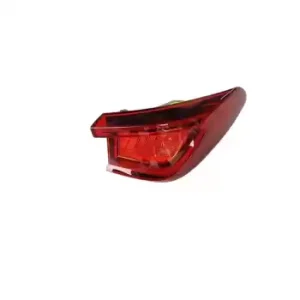 Stop Sol Dış Ledli - 5FA945207C-Wisco - Seat Leon (Kl1) 20 Ve Sonrası Uyumlu