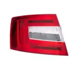 Stop Sol Led – 5E5945111B WISCO – Skoda Octavıa Optımal 3 17-20 Arası Uyumlu