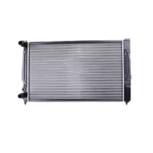 Su Radyatörü – 8D0121251Q WİSCO – Volkswagen Passat Audi A4 A6 Skoda Superb 97 Ve Sonrası Uyumlu