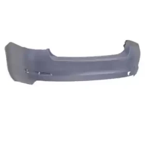 Tampon Arka Sensorsuz Astarlı –5E5807421G WISCO – Skoda Octavıa 3 17-20 Arası Uyumlu