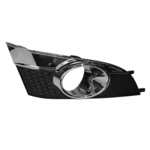 Tampon Izgarası Sağ Sisli - 20999627-GM - Chevrolet Captiva C140 Uyumlu