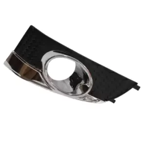 Tampon Izgarası Sol Sisli - 20999626-GM - Chevrolet Captiva C140 Uyumlu