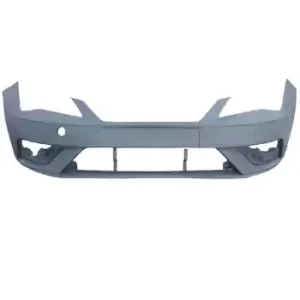 Tampon Ön Sensörsüz Far Yıkamasız Astarlı –5F0807217ELGRU WISCO – Seat Leon Fr 13-17 Arası Uyumlu