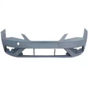 Tampon Ön Sensörsüz Far Yıkamasız Astarlı - 5F0807221RGRU Wisco - Seat Leon 17-20 Arası Uyumlu