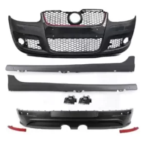Tampon Seti Komple (Ön-Arka-Yan)– BK-G5GTI-S1– Volkswagen Golf 5 Gtı 04-08 Arası Uyumlu