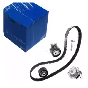 Triger Seti+Devirdaim – VKMC01952 SKF – Audi A4 A6 Passat2.5tdı Afb Akn 97 Ve Sonrası Uyumlu