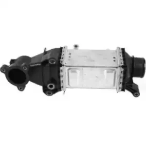 Turbo Radyatörü 135x71,08x80 – 04B145749K WISCO – Volkswagen Polo 1.4tdı 15 Ve Sonrası Uyumlu