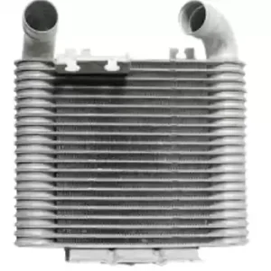 Turbo Radyatörü (Intercooler) 202x233,5x50 – 28190-42760 WISCO – Kıa K2700 (Sd) 99 Ve Sonrası Uyumlu