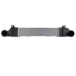 Turbo Radyatörü (Intercooler) 530x113x64– 2205000000 WISCO–Mercedes-Benz S Serisi 98-05 Arası Uyumlu