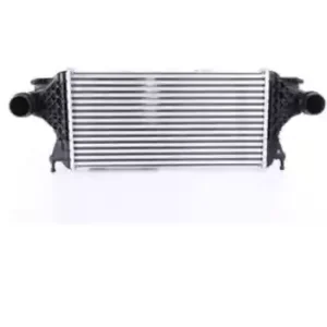 Turbo Radyatörü (Intercooler) 545x280x52 – 0995000600 WISCO- Mercedes-Benz W166 12 Ve Sonrası Uyumlu