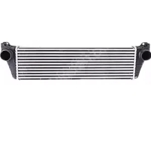 Turbo Radyatörü (Intercooler) 610x172.88x64 – 6395011301 WISCO – Mercedes-Benz 10 Ve Sonrası Uyumlu