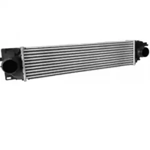 Turbo Radyatörü (Intercooler) 619x147x76 – 31439780 WISCO – Volvo Xc40 D4 - T5 17-21 Arası Uyumlu