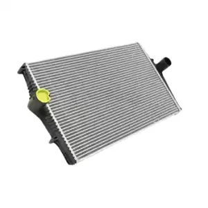Turbo Radyatörü (Intercooler) 688x422x27 – 31274554 WISCO – Volvo S60 1 2.0 00-10 Arası Uyumlu