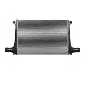 Turbo Radyatörü (Intercooler) 688x474x32 – 4M0145805C Wisco - Audi Q7 15 Ve Sonrası Uyumlu