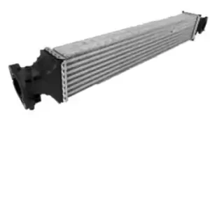 Turbo Radyatörü (Intercooler) 710X112X62 - 19710-5PA-A01 Wisco – Honda Crv 17 Ve Sonrası Uyumlu